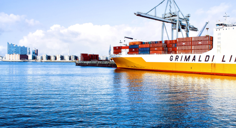 Ocean Freight Service